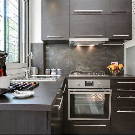 Porta Latina Suite - Private Apartment Rome'S Center エクステリア 写真