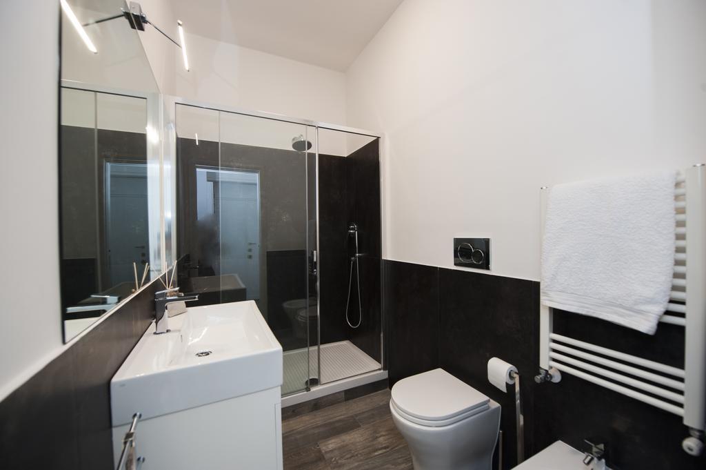 Porta Latina Suite - Private Apartment Rome'S Center エクステリア 写真