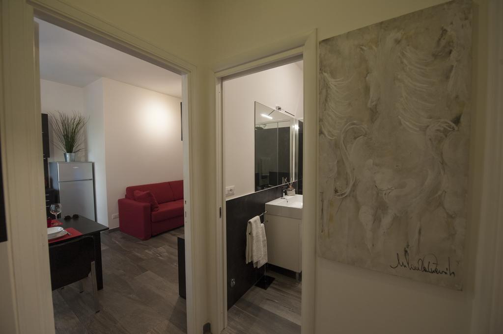 Porta Latina Suite - Private Apartment Rome'S Center エクステリア 写真