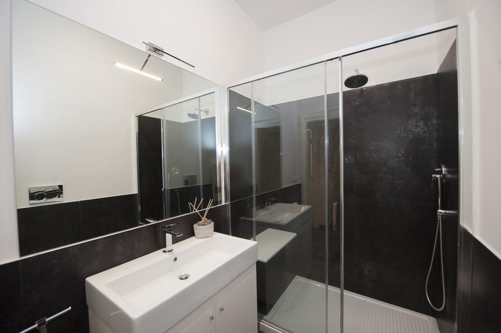 Porta Latina Suite - Private Apartment Rome'S Center エクステリア 写真