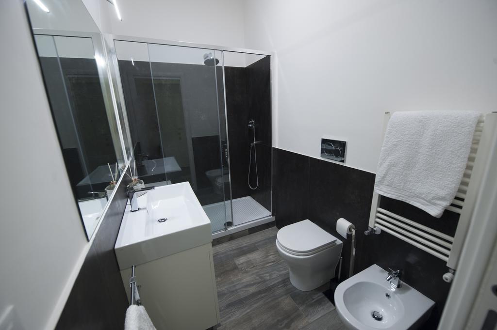 Porta Latina Suite - Private Apartment Rome'S Center エクステリア 写真