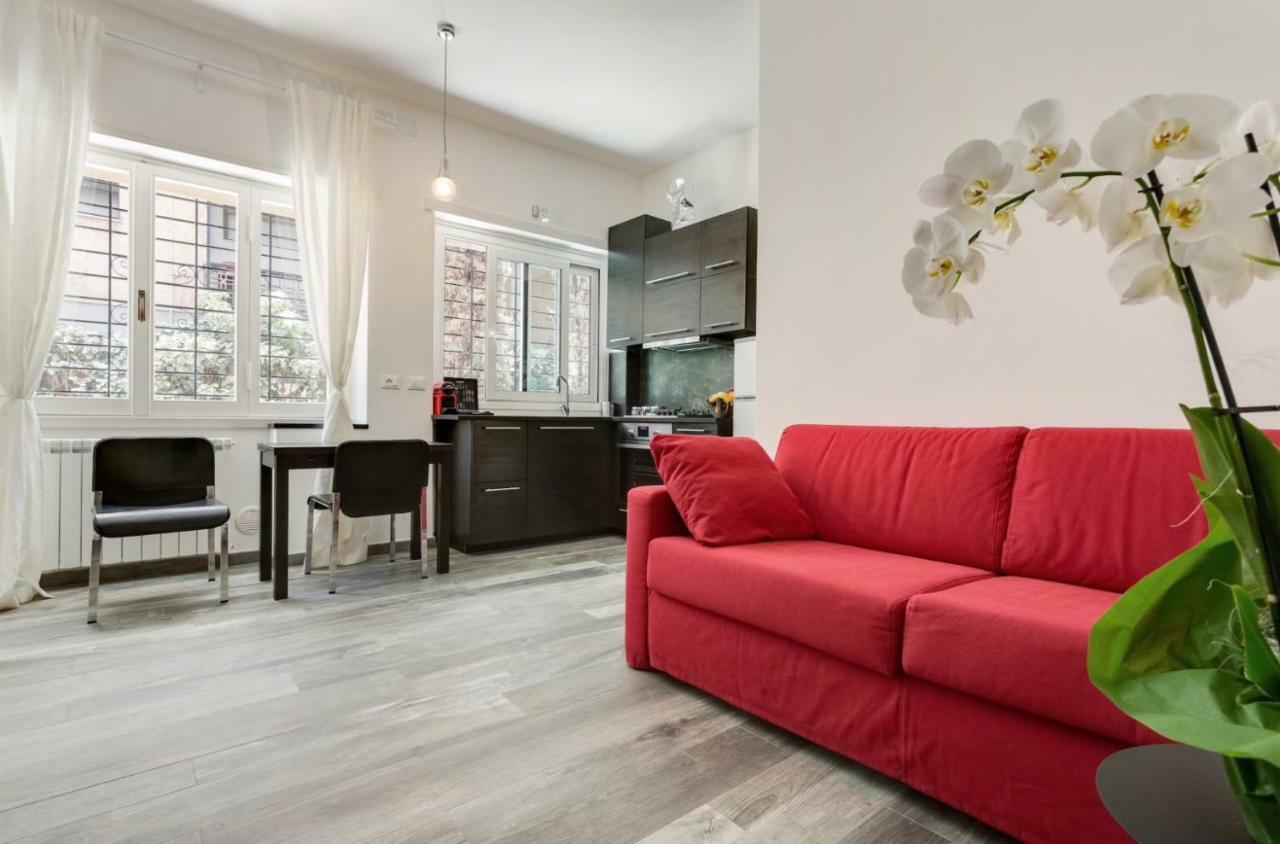 Porta Latina Suite - Private Apartment Rome'S Center エクステリア 写真