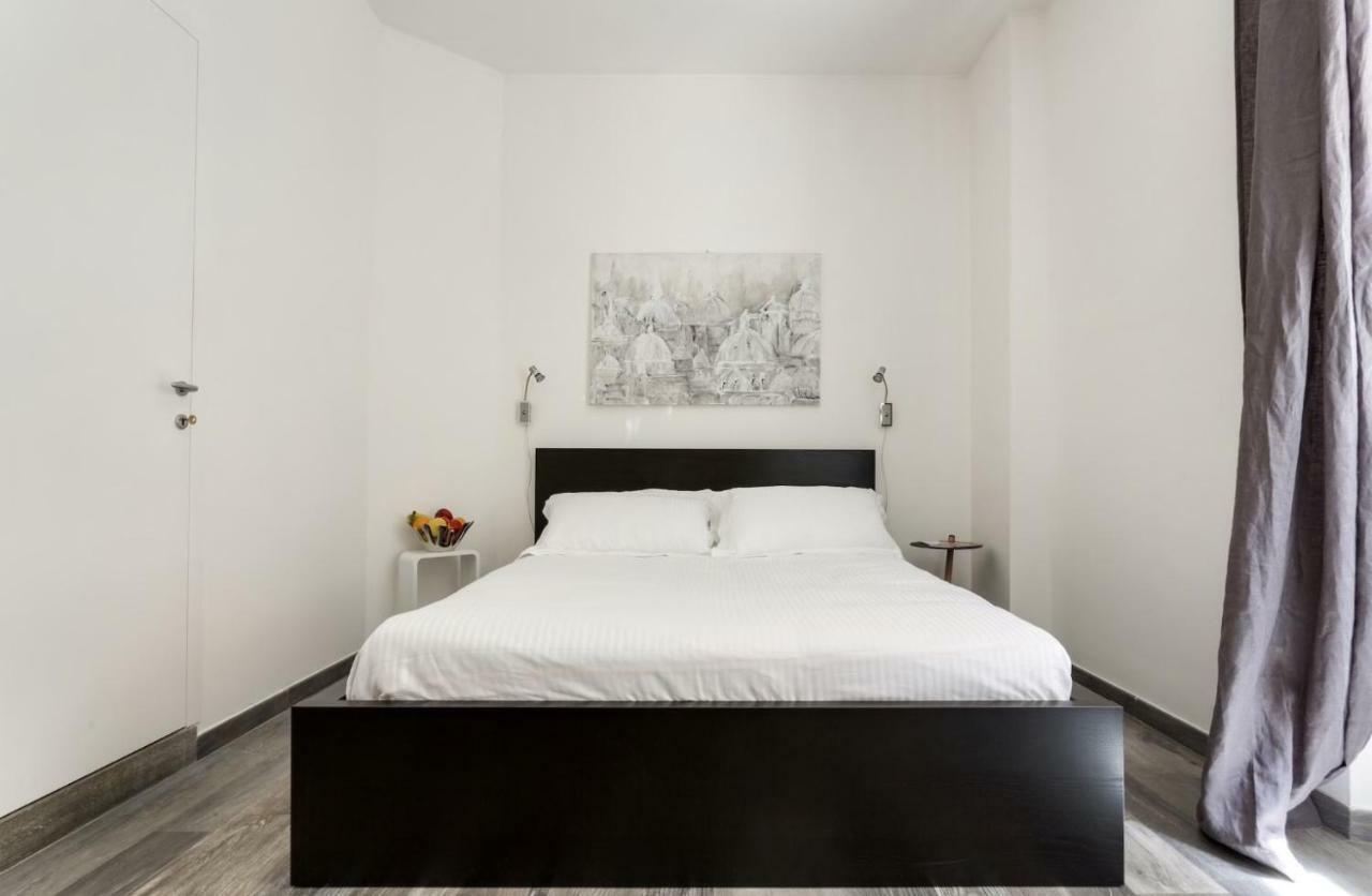 Porta Latina Suite - Private Apartment Rome'S Center エクステリア 写真